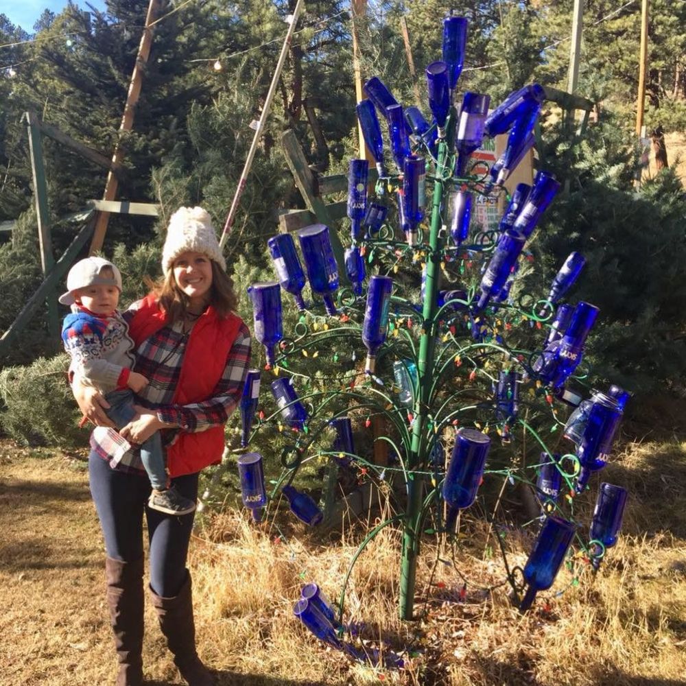 Meet your Posher, Brooks